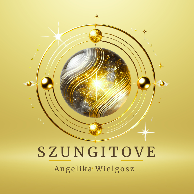 logo shungite is divine